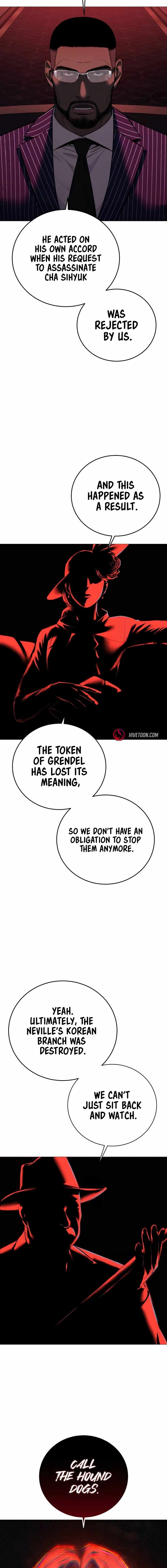 Red Shirt Chapter 10 11